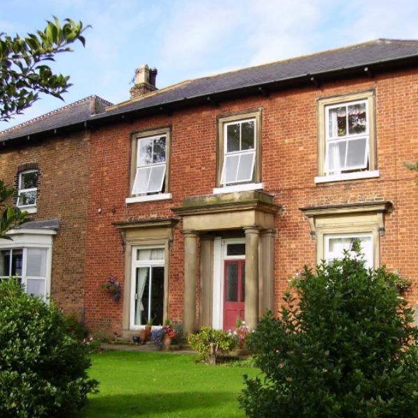 Adamson House